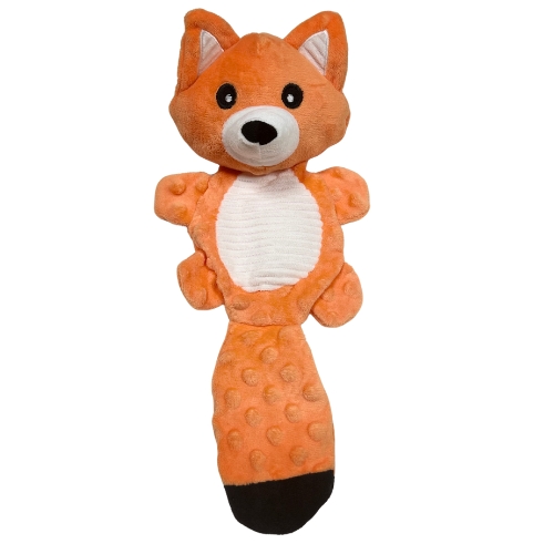 צעצוע בובת שועל מבית MAYLO